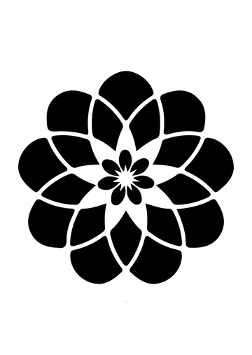 Free Stencil Template to Edit Online