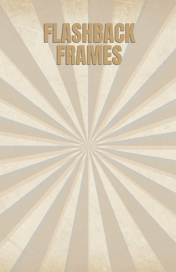 Free Retro Background Photo Poster Template to Edit Online