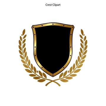 Free Crest Clipart to Edit Online
