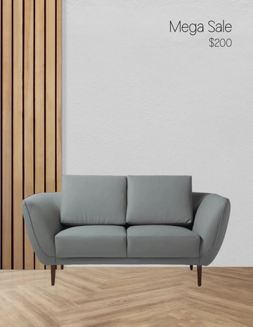 Free Sofa Interior Photo Template to Edit Online