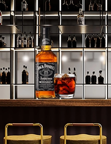 Free Bar Stool Interior Photo Template to Edit Online