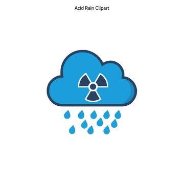 Free Acid Rain Clipart to Edit Online
