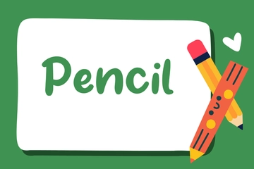 Free School Label for Classroom Template to Edit Online