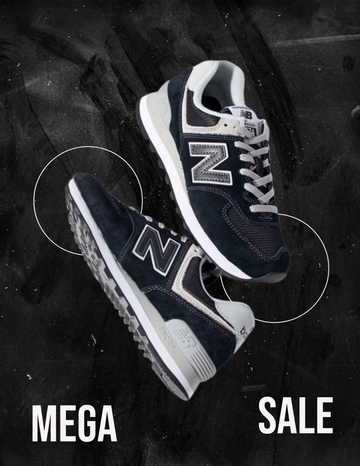 Free Boys' Shoe Photo Template to Edit Online