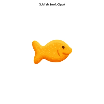 Free Goldfish Snack Clipart to Edit Online Free Goldfish Snack Clipart to Edit Online