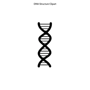 Free DNA Structure Clipart to Edit Online Free DNA Structure Clipart to Edit Online
