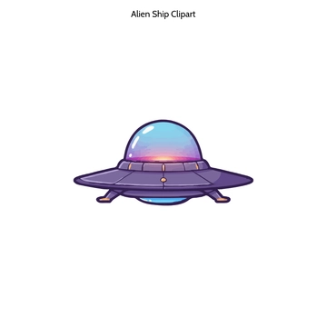 Free Alien Ship Clipart to Edit Online Free Alien Ship Clipart to Edit Online