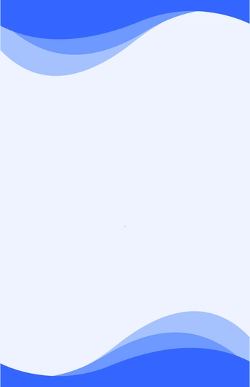 Free Blank Commercial Poster Frame Template to Edit Online