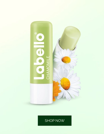 Free Lip Balm Skincare Photo Template to Edit Online
