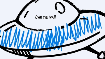 Free Graffiti Template to Edit Online