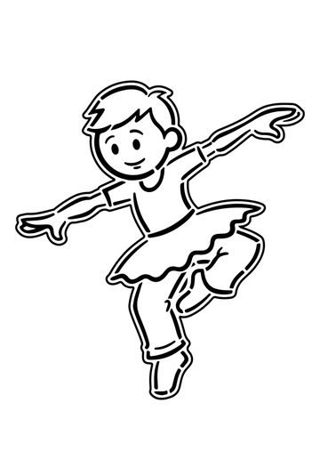 Free Graffiti Stencil Template to Edit Online