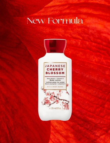Free Body Lotion Skincare Photo Template to Edit Online