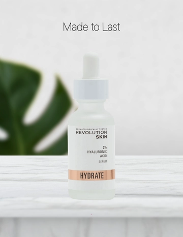 Free Serum Skincare Photo Template to Edit Online