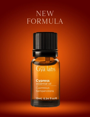 Free Essential Oil Skincare Photo Template to Edit Online