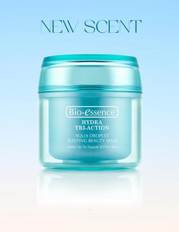 Free Night Cream Skincare Photo Template to Edit Online