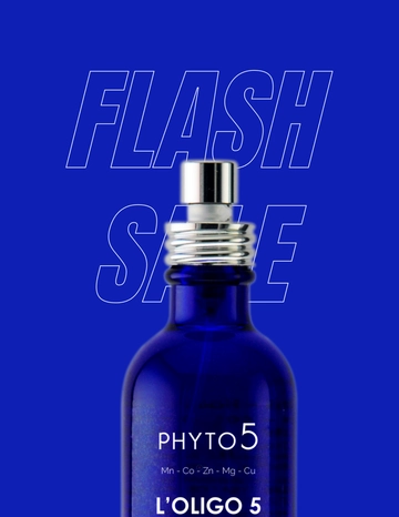 Free Sale Skincare Photo Template to Edit Online