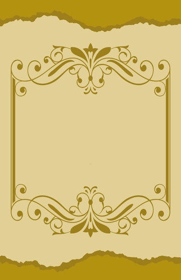 Free Old-Fashioned Poster Frame Template to Edit Online