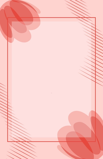 Free Horizontal Poster Frame Template to Edit Online