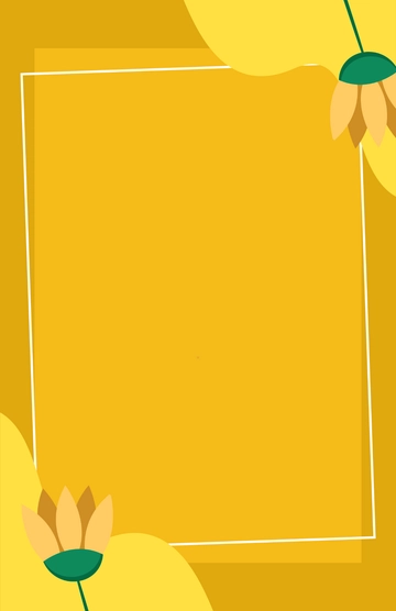 Free Vertical Poster Frame Template to Edit Online