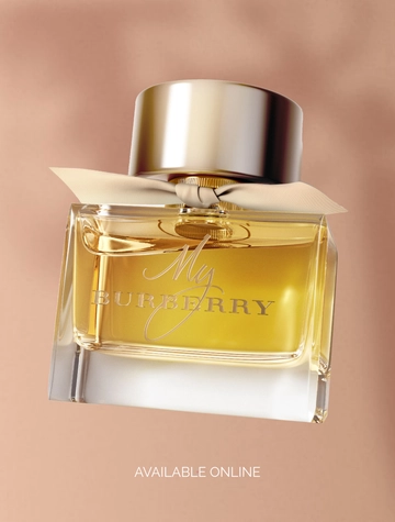 Free Sale Perfume Photo Template to Edit Online