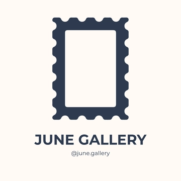Free Simple Instagram Profile Page Template to Edit Online