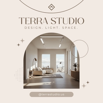 Free Instagram Profile Post Template to Edit Online