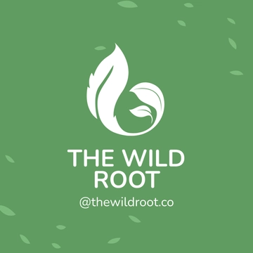 Free Green Creator Instagram Profile Template to Edit Online