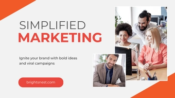 Free Simple Marketing X Ad Template to Edit Online Free Simple Marketing X Ad Template to Edit Online