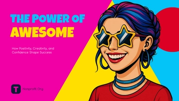 Free Awesome Presentation Template to Edit Online