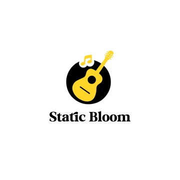 Free Rock Band Logo to Edit Online