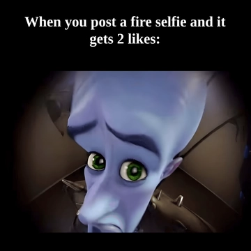Free Megamind Meme Template to Edit Online