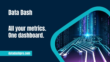 Free X Dashboard Ad Template to Edit Online Free X Dashboard Ad Template to Edit Online