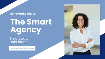 Free Agency X Ad Template to Edit Online Free Agency X Ad Template to Edit Online