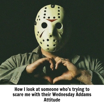 Friday the 13th Meme Template to Download