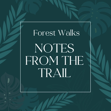 Free Foliage Instagram Cover Template to Edit Online Free Foliage Instagram Cover Template to Edit Online