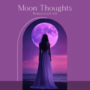 Free Purple Instagram Post Cover Template to Edit Online Free Purple Instagram Post Cover Template to Edit Online