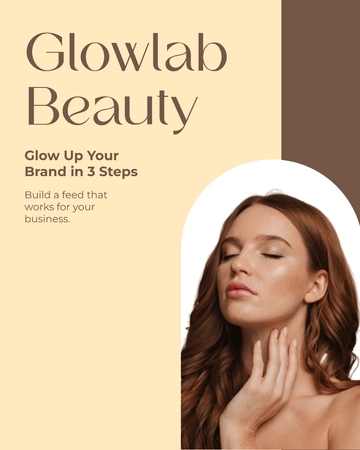 Free Simple Instagram Carousel Cover Template to Edit Online Free Simple Instagram Carousel Cover Template to Edit Online