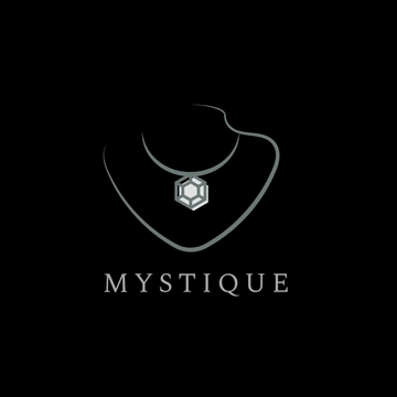 Free Luxury Jewelry Logo to Edit Online