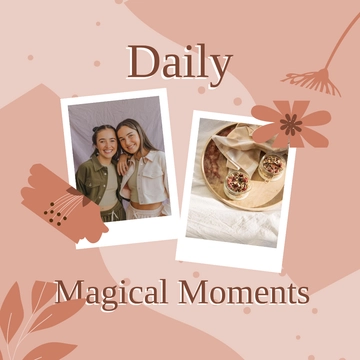 Free Instagram Cover Template to Edit Online Free Instagram Cover Template to Edit Online