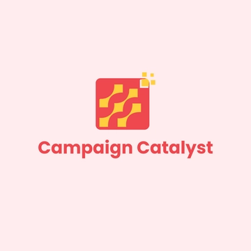Free Marketing Agency Logo to Edit Online