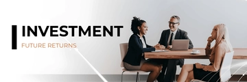 Free Corporate X Header Template to Edit Online