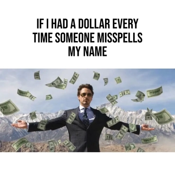 Money Meme Template to Download