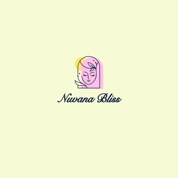 Free Luxury Spa Logo to Edit Online