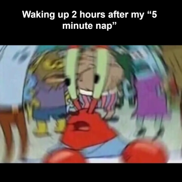 Free Mr. Krabs Meme Template to Edit Online