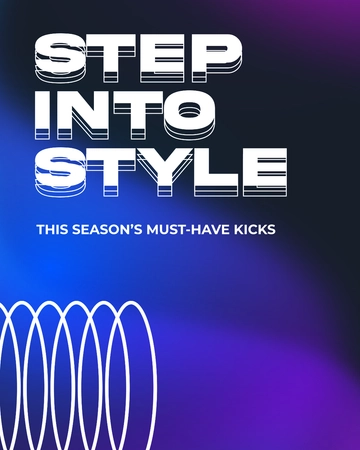 Free Gradient Instagram Banner Template to Edit Online Free Gradient Instagram Banner Template to Edit Online