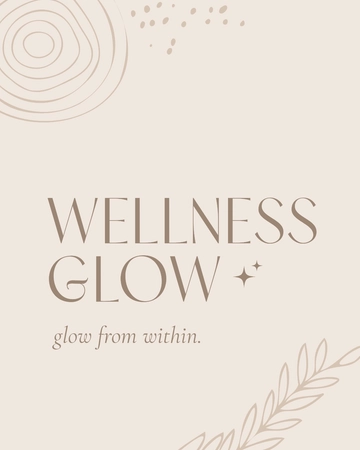 Free Wellness Instagram Banner Template to Edit Online Free Wellness Instagram Banner Template to Edit Online