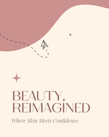 Free Beauty Instagram Banner Template to Edit Online Free Beauty Instagram Banner Template to Edit Online