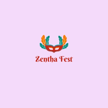 Free Festival Logo to Edit Online