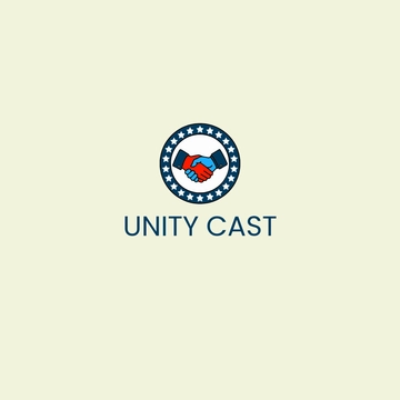 Free Democracy Logo to Edit Online