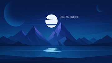 Free Desktop Computer Wallpaper Template to Edit Online